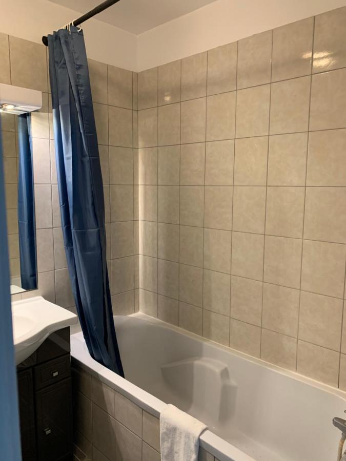 Disney, Comfortable 2 Bedrooms Family Apartment, 7 Pers, Wifi, Netflix Chessy  Exterior photo