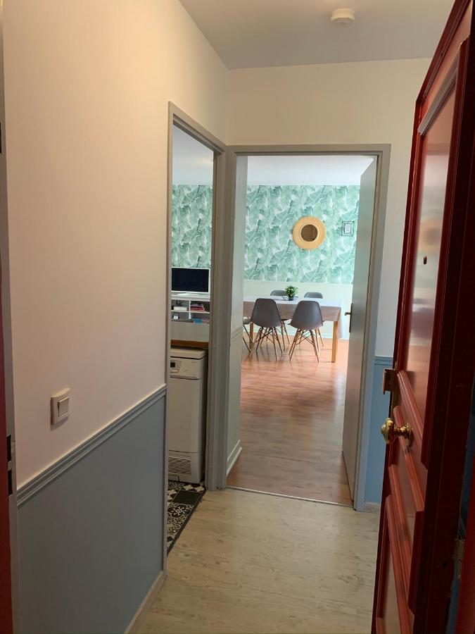 Disney, Comfortable 2 Bedrooms Family Apartment, 7 Pers, Wifi, Netflix Chessy  Exterior photo