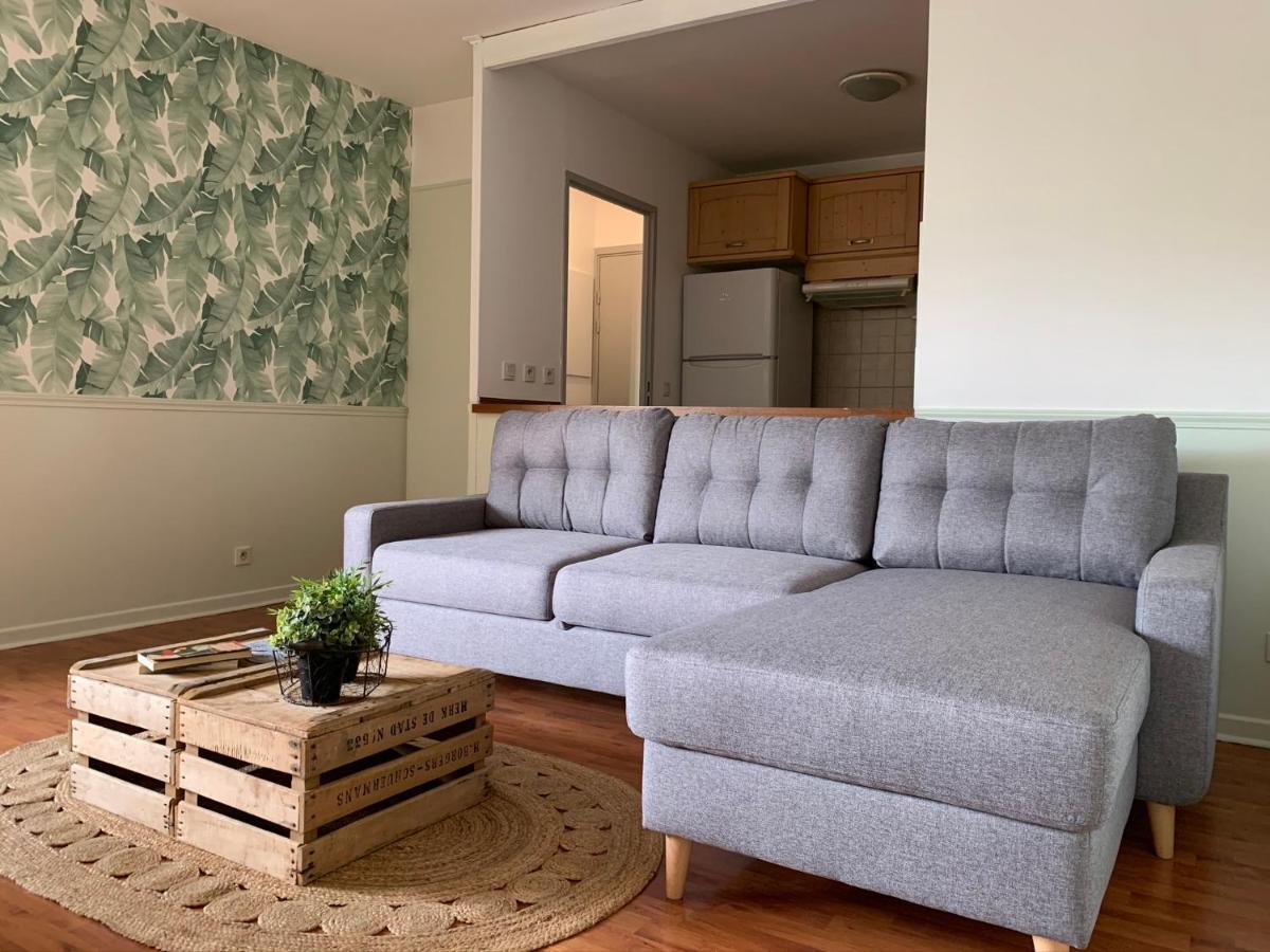 Disney, Comfortable 2 Bedrooms Family Apartment, 7 Pers, Wifi, Netflix Chessy  Exterior photo