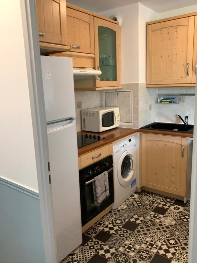 Disney, Comfortable 2 Bedrooms Family Apartment, 7 Pers, Wifi, Netflix Chessy  Exterior photo