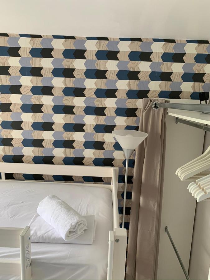 Disney, Comfortable 2 Bedrooms Family Apartment, 7 Pers, Wifi, Netflix Chessy  Exterior photo