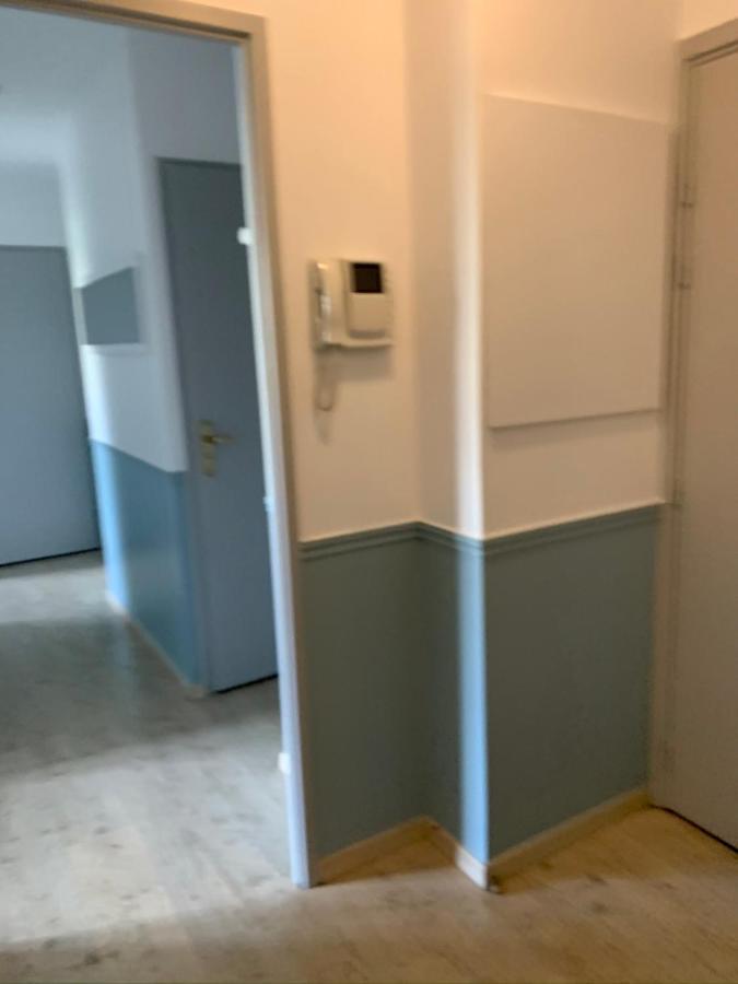 Disney, Comfortable 2 Bedrooms Family Apartment, 7 Pers, Wifi, Netflix Chessy  Exterior photo